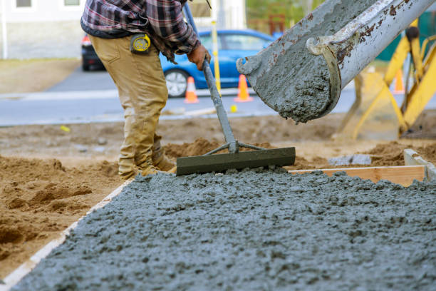 Best Concrete Contractor Near Me  in Stafford Courthouse, VA