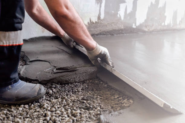 Best Concrete Resurfacing Services  in Stafford Courthouse, VA